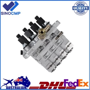 Bomba de combustible diésel 131017691 104134-4032 9410618463 para tractor New Holland 1920 - Imagen 1 de 7