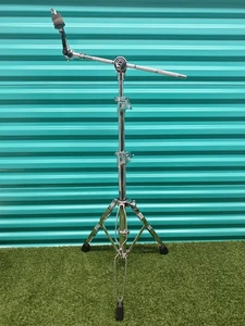 ⚡DW DWCP9700 9000 Series Heavy Duty Straight/Boom Cymbal Stand⚡ - Picture 1 of 9