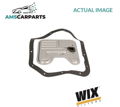 AUTOMATIC TRANSMISSION OIL FILTER 58731 WIX FILTERS NEW OE REPLACEMENT - Image 1 of 4