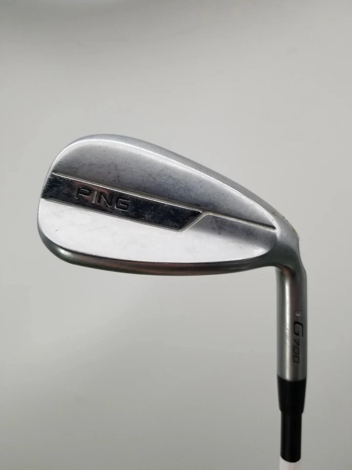 2020 PING G700 UTILITY WEDGE REGULAR PING ALTA CB COPPER 35" GOOD - Image 1 of 4