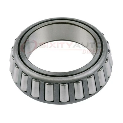 SKF Wheel Bearing for 1999-2016 Ford F-450 Super Duty 6.0L 6.4L 6.7L 6.8L zm Foto 1 de 4