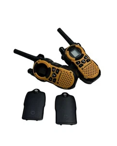 Motorola Talkabout MT351R Weatherproof 2-Way Radio Walkie Talkie NEEDS BATTERY - Zdjęcie 1 z 5