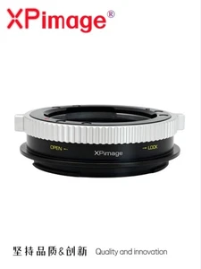 XPimage XPAN-XCD Lock Adapter for Hasselblad XPAN Lens to XCD X2D 100 X1D Camera - Picture 1 of 9