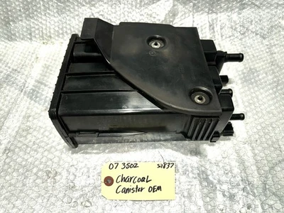 Nissan 350Z Z33 2003-2009 bote de carbón de vapor de evaporación de combustible OEM 14950 AM600 Foto 1 de 4