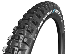 Michelin E-Wild 27,5 x 2,6 Front Faltreifen Reifen - Bild 1 von 1