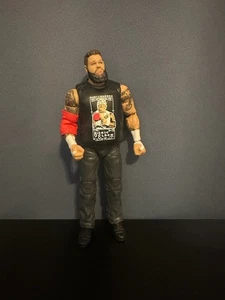 Figura de acción WWE Mattel Kevin Owens Elite - Imagen 1 de 1