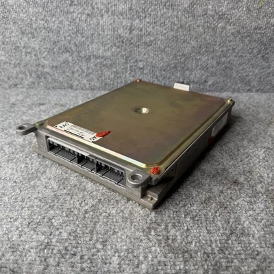 1994 1995 Honda Accord EX 2.2 Vtec MT ECM 37820-P0A-A01 OEM F22b1 Manual - Image 1 of 4