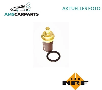 KÜHLMITTELTEMPERATURSENSOR 727136 NRF NEU OE QUALITÄT - Image 1 of 4