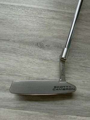 Scotty Cameron Select Newport 2 Putter 34" - Bild 1 von 4