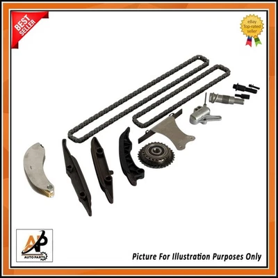 FOR BMW-MINI 1.5 B38A15A ENGINE TIMING CHAIN KIT 13527797905 - BRAND NEW - Image 1 of 4