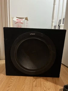 15” Vibe Bass Box - Picture 1 of 5