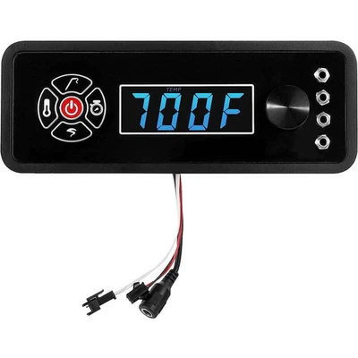 Controlador Masterbuilt para parrilla de carbón digital Gravity Series 560 y fumadores: Foto 1 de 4