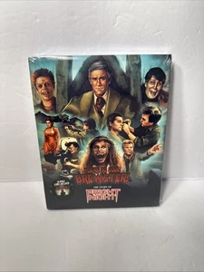 You're So Cool Brewster! The Story of Fright Night (Blu-Ray + DVD) NEW & SEALED! - Picture 1 of 11