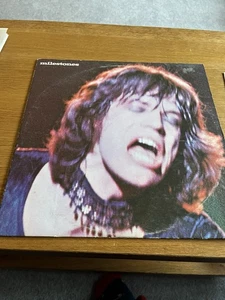 ROLLING STONES - MILESTONES 1971 UK 1st VINYL LP DECCA SKL.5098 EX/VG+ - Picture 1 of 2