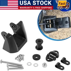 for Garmin Dual-Frequency 50/200 KHz Transom Mount Transducer Bracket 0101027200 - Picture 1 of 11