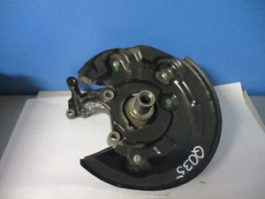 Achsschenkel Hinten Rechts VW AG VW Golf 5 Audi (Q035) - Picture 1 of 8