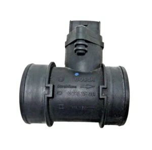 Luftmassenmesser Bosch 0280218031 Opel Agila Astra G Corsa C - Picture 1 of 3