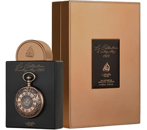 Lattafa Pride La Collection DAntiquites 1505 Perfume EDP 100ml Fragranceš„ - Picture 1 of 3