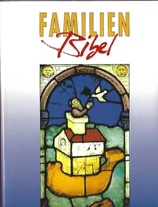 Einheitsübersetzung kommentiert "Familienbibel" (+ Einsteckschuber) 1642 S. - Bild 1 von 9
