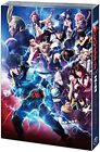 My Hero Academia The Ultra Stage A True Hero Plus Ultra ver 2 DVD F/S w/Track#