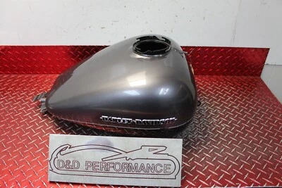 Harley Electra Glide Ultra Limited 2014 OEM tanque de gasolina tanque de combustible sin abolladuras EG116 Foto 1 de 4