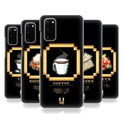 HEAD CASE DESIGNS ATEBIT HARD BACK CASE FOR SAMSUNG PHONES 1 - image 1 of 4