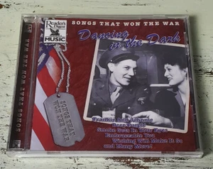 NM Songs That Won the War - Dancing in the Dark (2005) Readers Digest Music CD - Picture 1 of 3