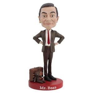 Mr. Bean Bobblehead - Imagen 1 de 1