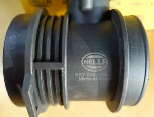 HELLA 8ET 009 149-121 Luftmassenmesser Mercedes - Bild 1 von 5