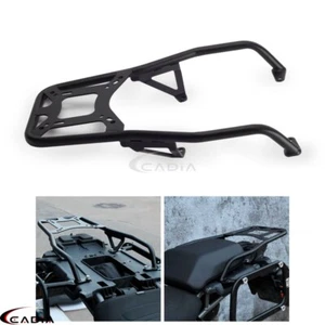 Para 21-24 Harley Pan America RA1250 RA1250S Estuche Superior Trasero Montaje Soporte Barra de Agarre - Imagen 1 de 10