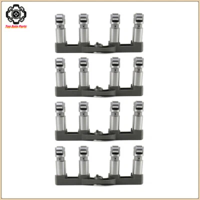 4x Non-MDS Lifters Fits 2005-18 Dodge Ram Chrysler Jeep Charger Durango 300 5.7L Foto 1 de 4