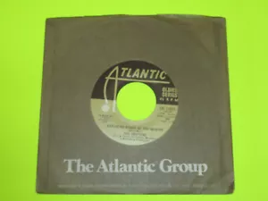 THE DRIFTERS I COUNT THE TEARS / SATURDAY NIGHT AT THE MOVIES 45 7" EX - Bild 1 von 2