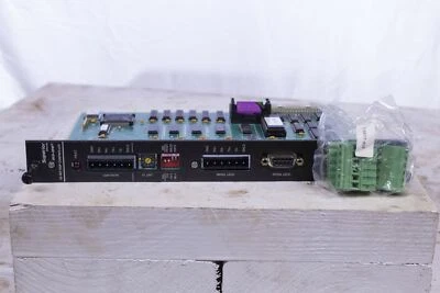 Superior Electric Slo-SYN 32-bit DSP Multi-Axis Controller MX2000 221794-003 - Image 1 of 4