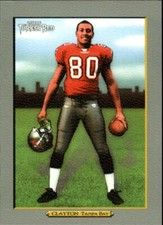 2005 Topps Turkey Red Football Card Pick 1-94