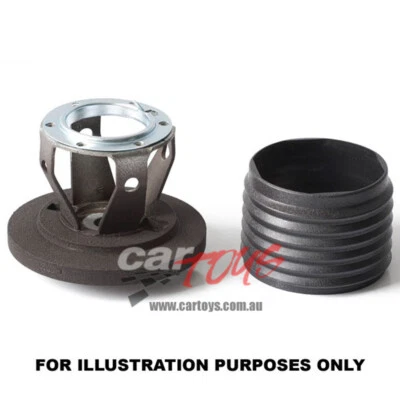 KIT BUJE MOM KIT BOSS 0230 SE ADAPTA A Porsche 911 hasta 1973 1600 912 914 Foto 1 de 2