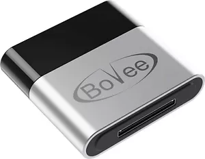 Bovee Tune2air WMA1000 - Wireless Bluetooth Music Interface Adapter for Car - Picture 1 of 5
