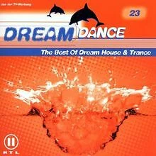 Dream Dance Vol.23 von Various | CD | Zustand gut - Bild 1 von 1