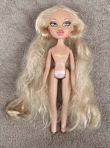 Bratz Doll Cloe Rodeo Rocker Passion 4 Fashion 6th Edition Rare - Picture 1 of 6