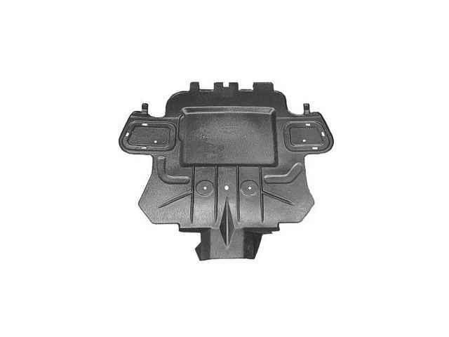 Para 2008-2013 Cadillac CTS Undercar Shield 47914PMDF 2011 2012 2009 2010 - Imagem 1 de 2