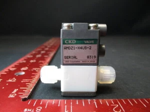 DAI NIPPON SCREEN (DNS) 2-39-45772 CKD AMDZI-X4US-2 - Bild 1 von 5
