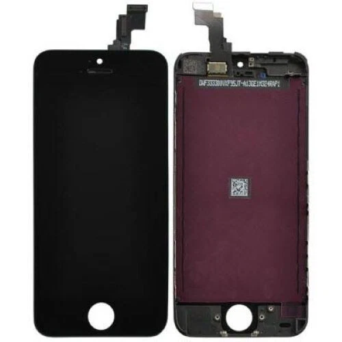 Wholesale For iPhone OLED Display LCD Touch Digitizer Screen Frame Replacement - Image 1 of 1