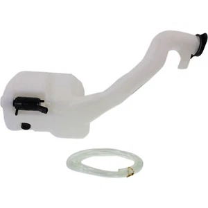 Nuevo tanque lavadora de parabrisas con bomba para Chevrolet Impala 2006-2016 GM1288142 - Imagen 1 de 5