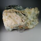 Minerali ☆ Thomsonite Pian del Foco Olbicella AL Italy