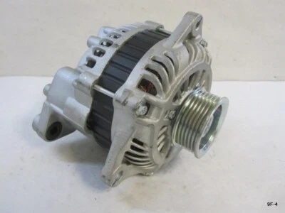 Alternador ALT130 HD8 13650N para 1995 Mazda Protege 1,8 L-L4 Foto 1 de 4