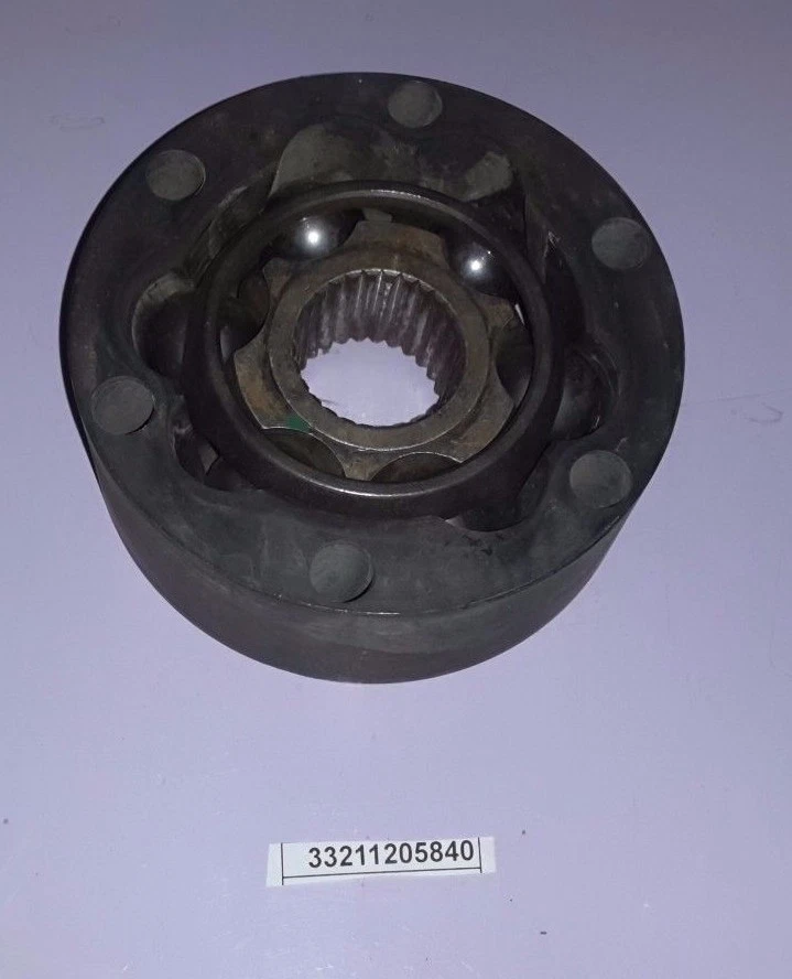 NEW OEM BMW 33211205840 CONSTANT VELOCITY JOINT E3 2500-3.3LI - Image 1 of 1