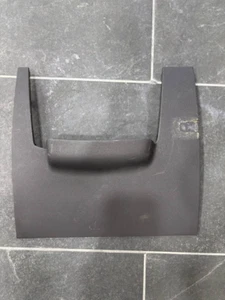 2007-10 Jeep Wrangler DriverSide Knee Bolster Panel Black OEM FAST FREE SHIPPING - Bild 1 von 5