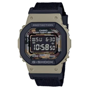 G-Shock Utility Colours Limited Edition Extra Band Watch Set GShock DW-5610SUS-5 - Picture 1 of 10