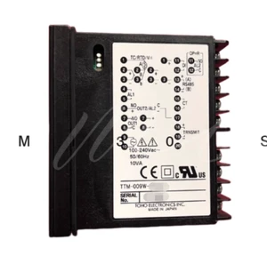 einer für Temperaturregler TTM-009W-P-A schneller Versand über Fedex/DHL/UPS - Bild 1 von 4