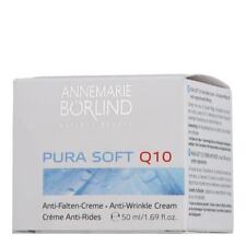 Annemarie Börlind Beauty Specials - Pura Soft Q10 Anti-Falten Creme 50ml