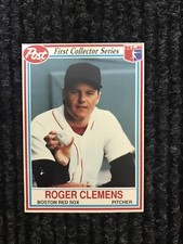 1990 Post First Collector Series. Pick A Card. 